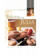 Dorie Greenspan Baking with Julia